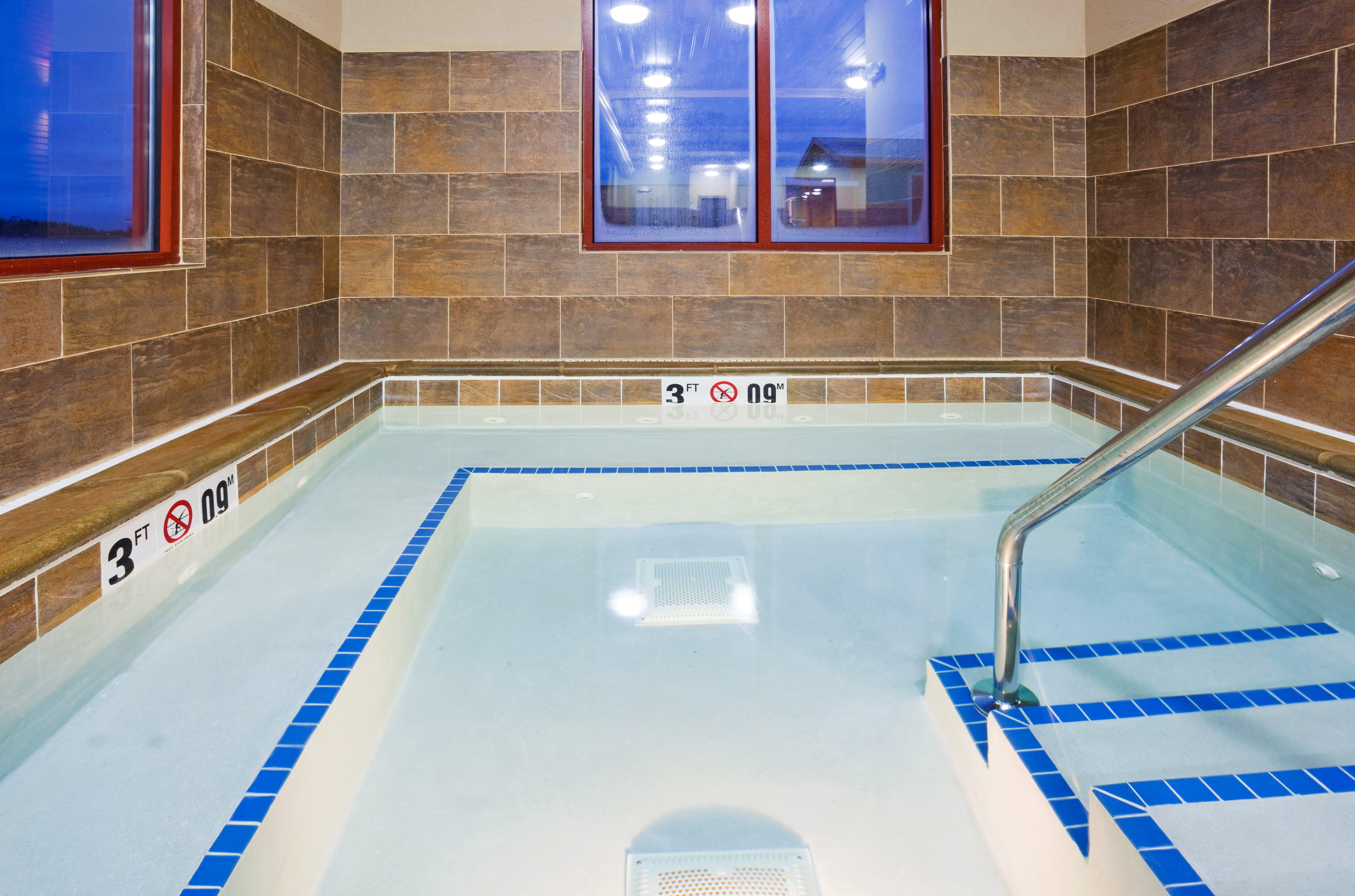 Comfort Inn & Suites Mountain Iron And Virginia Dış mekan fotoğraf