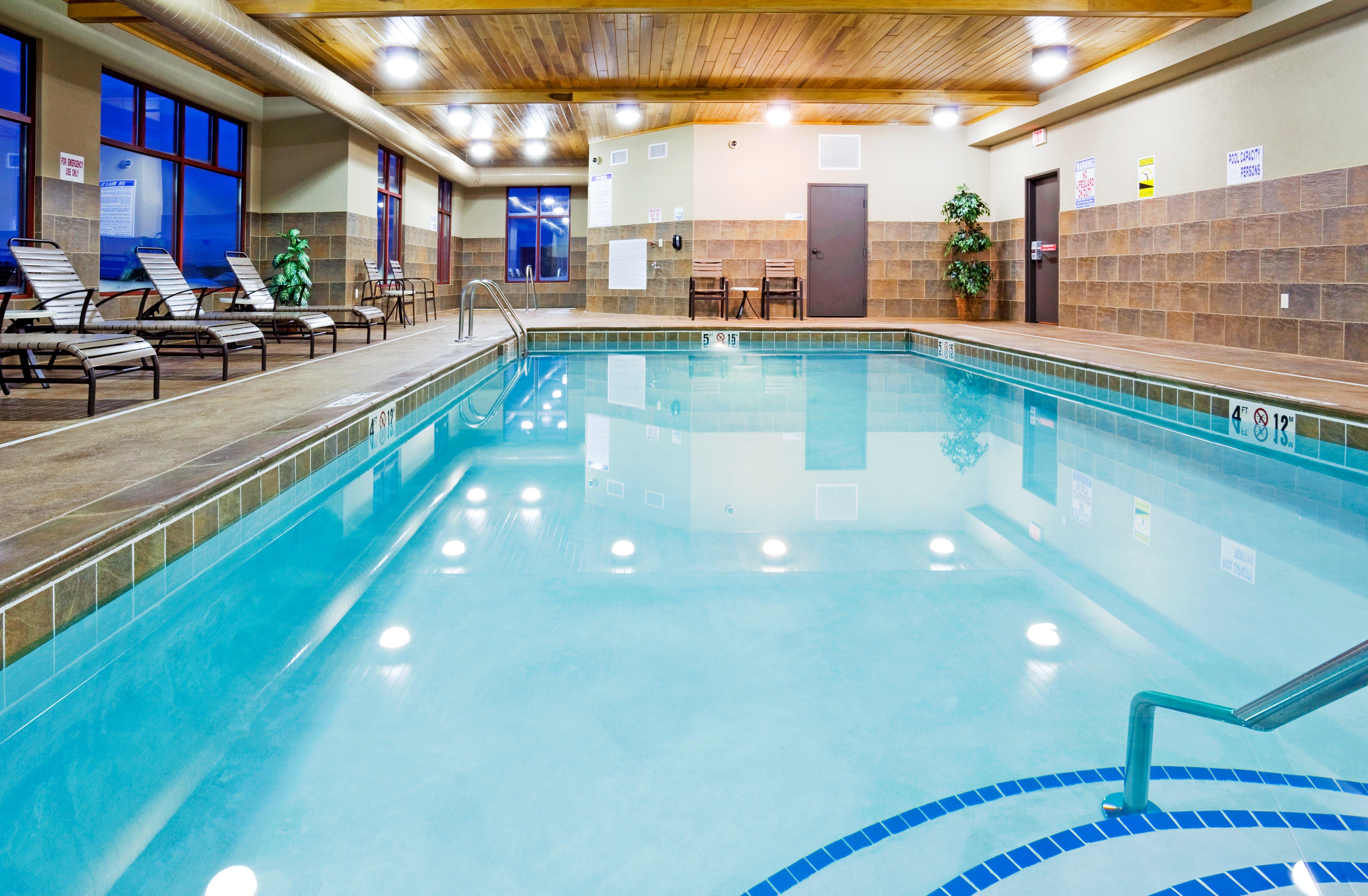Comfort Inn & Suites Mountain Iron And Virginia Dış mekan fotoğraf