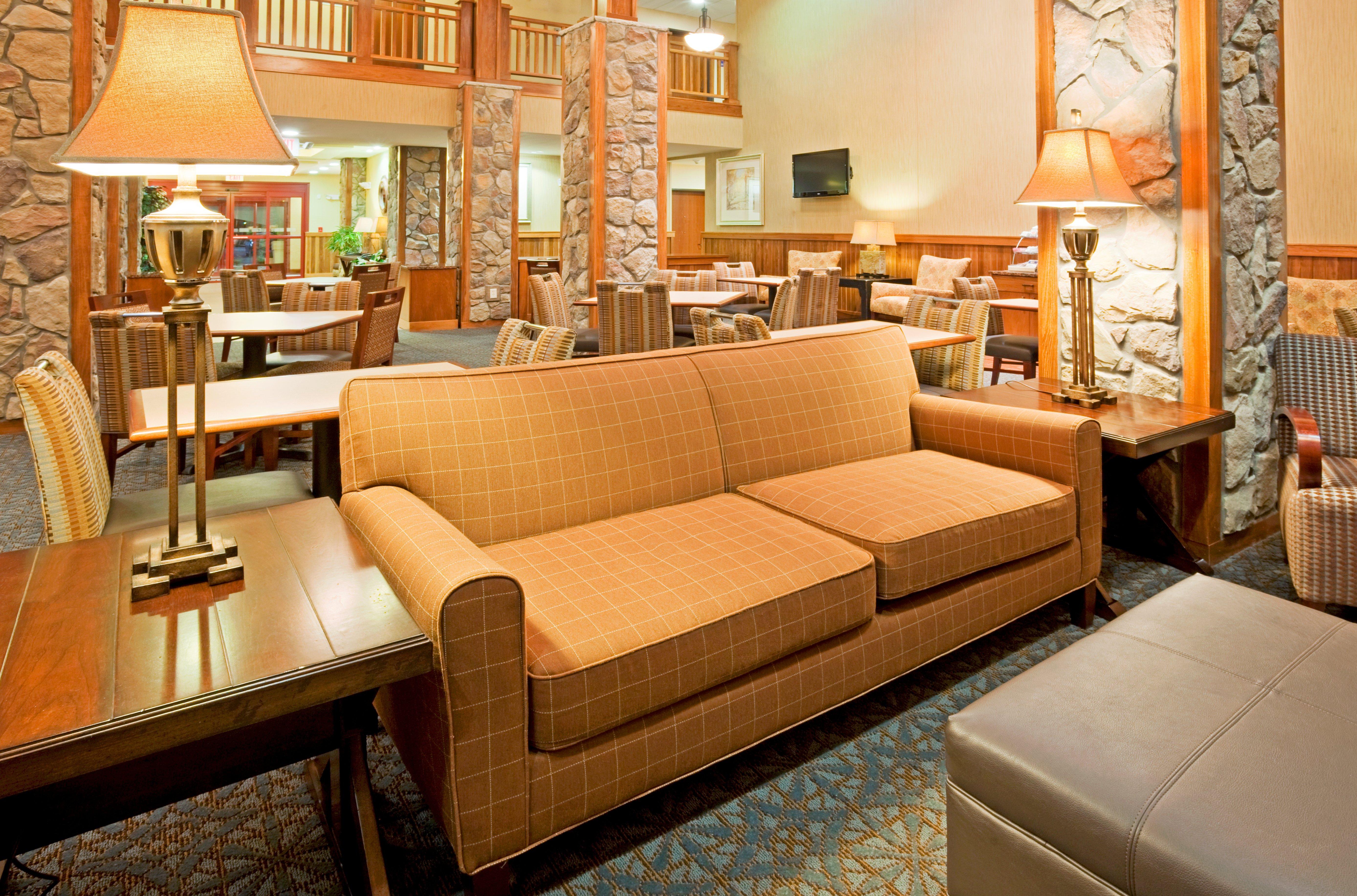 Comfort Inn & Suites Mountain Iron And Virginia Dış mekan fotoğraf