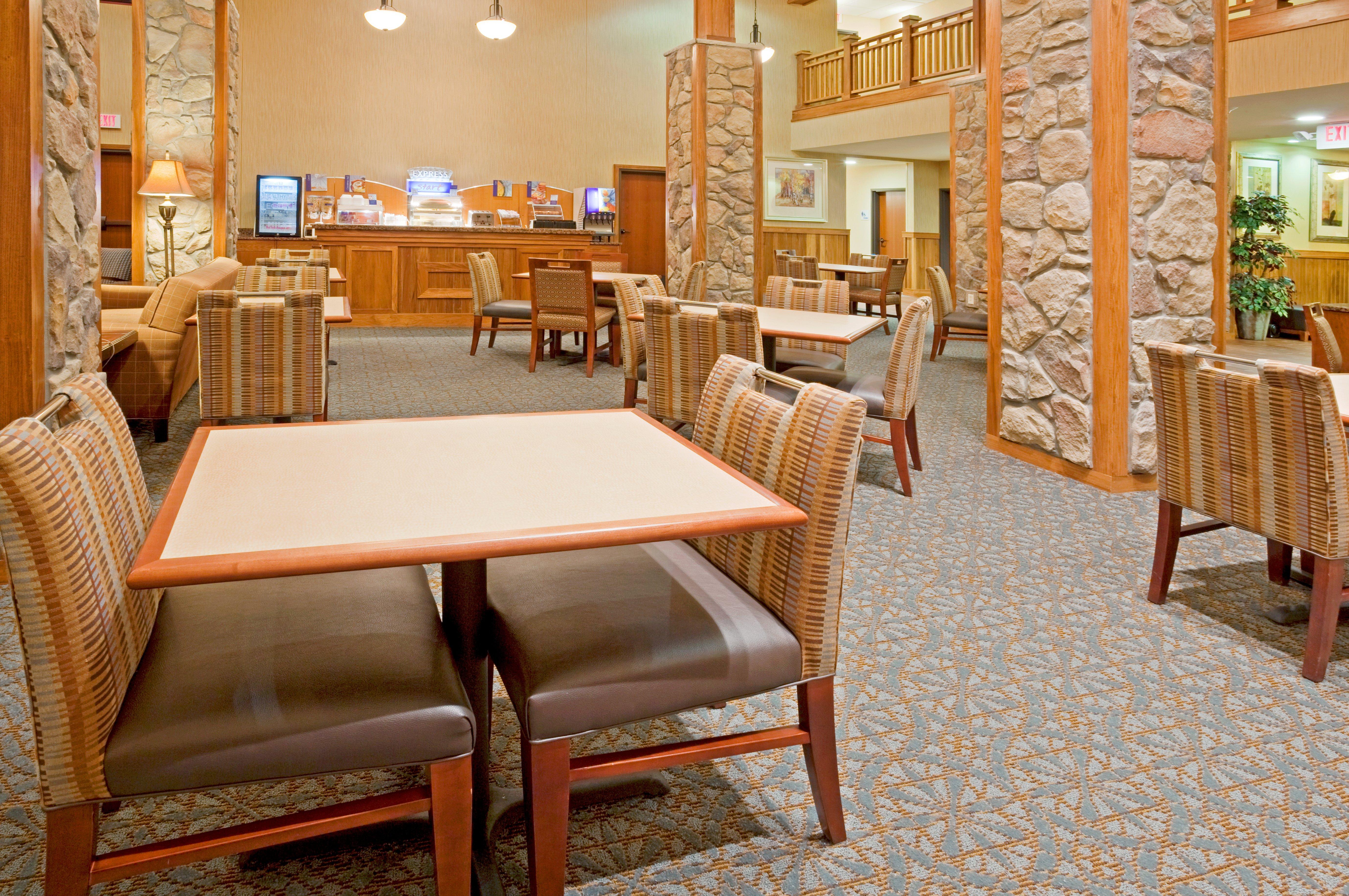 Comfort Inn & Suites Mountain Iron And Virginia Dış mekan fotoğraf
