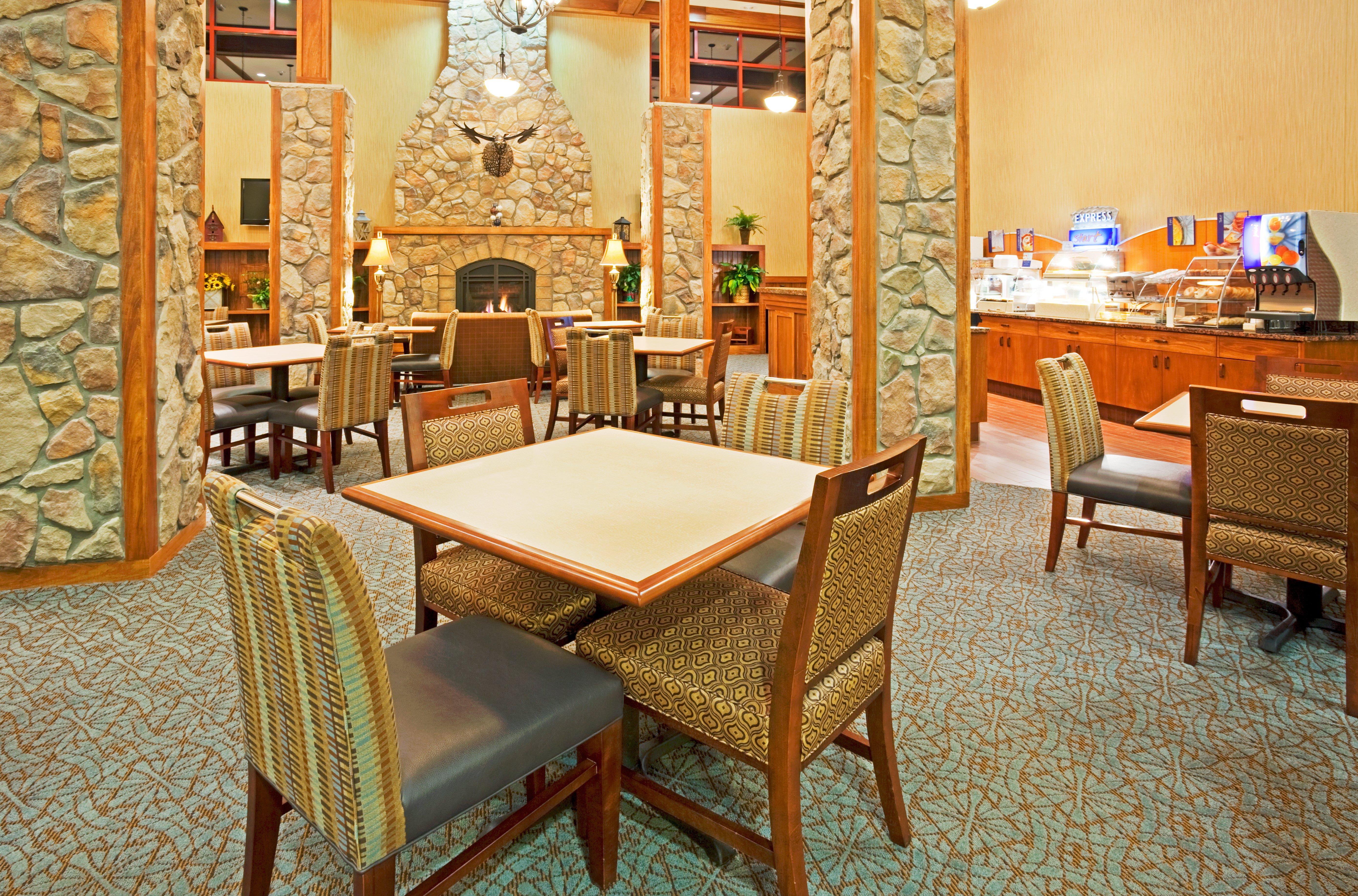 Comfort Inn & Suites Mountain Iron And Virginia Dış mekan fotoğraf