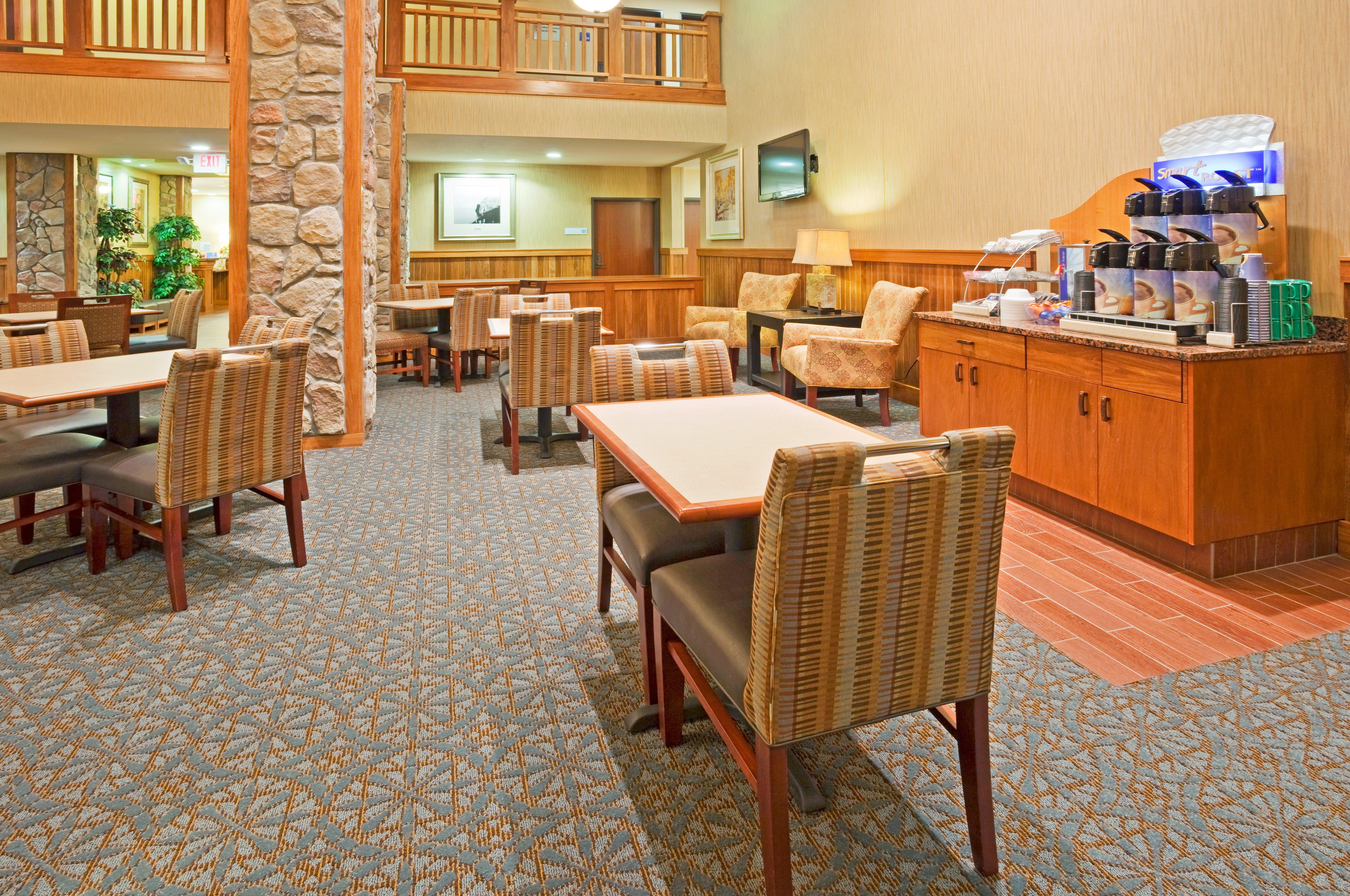 Comfort Inn & Suites Mountain Iron And Virginia Dış mekan fotoğraf