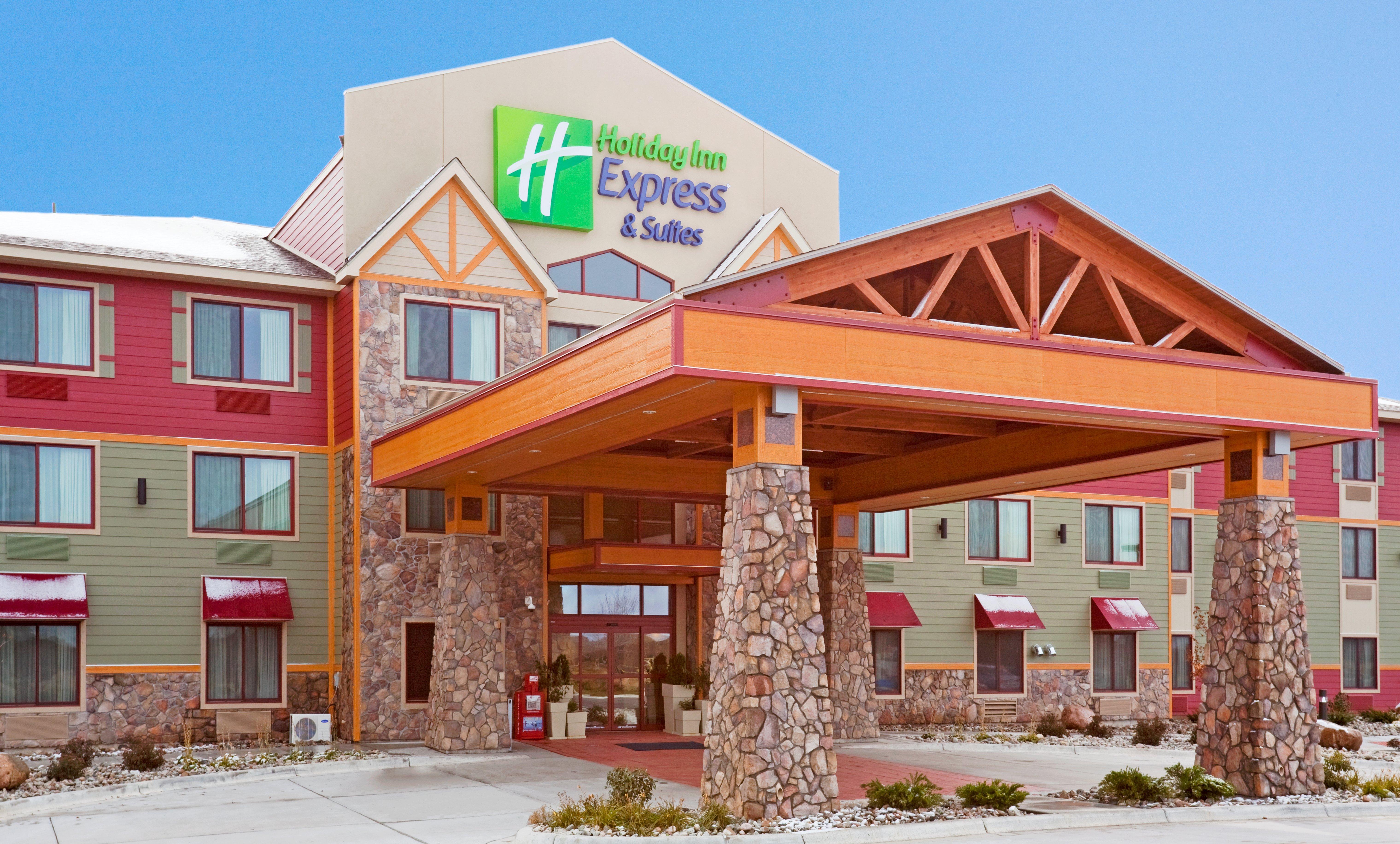 Comfort Inn & Suites Mountain Iron And Virginia Dış mekan fotoğraf